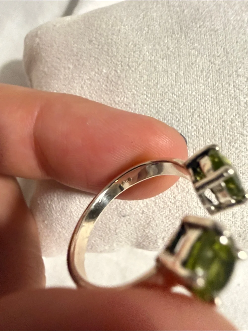 N/A elegant sterling